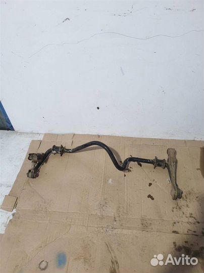 Стабилизатор задний Toyota Land Cruiser 200 22