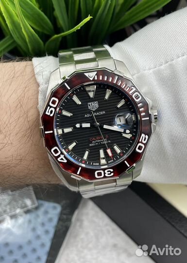 Мужские часы Tag Heuer Aquaracer