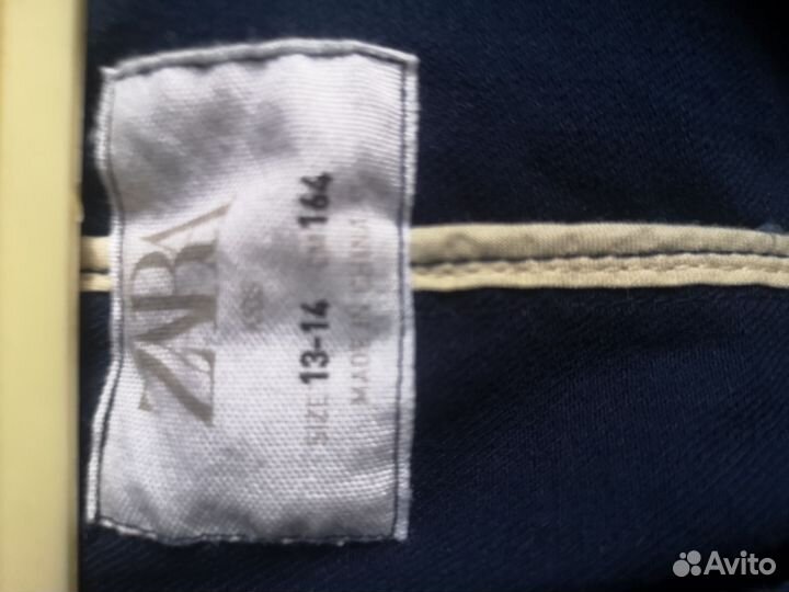 Ветровка Zara