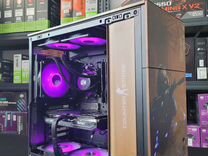 Игровой компьютер Ryzen 5600/16/1TB/RTX4060