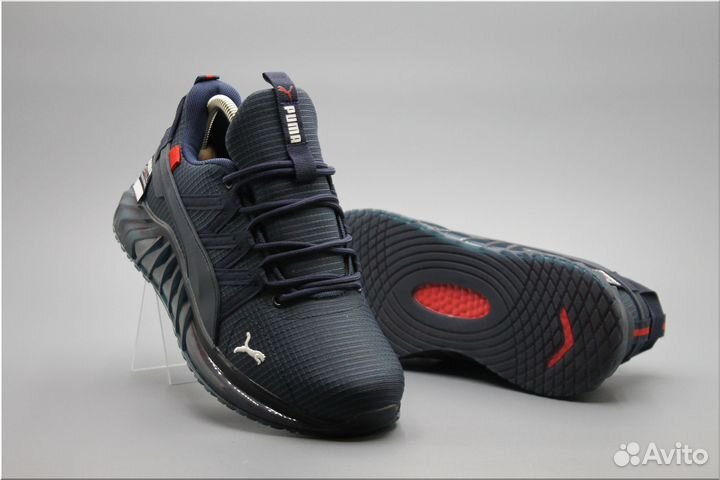 Кроссовки мужские демисезонные Puma