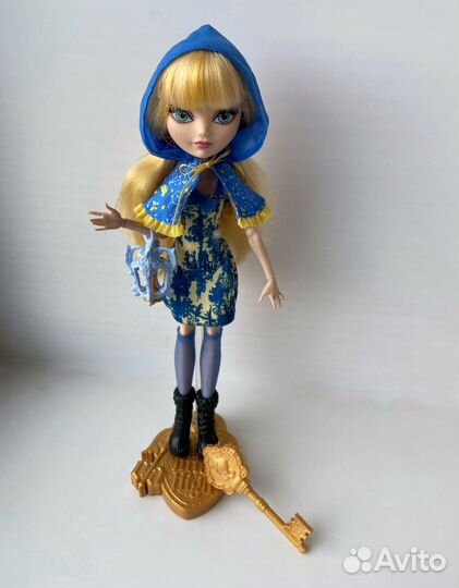 Куклы монстр хай/эвер афтер хай