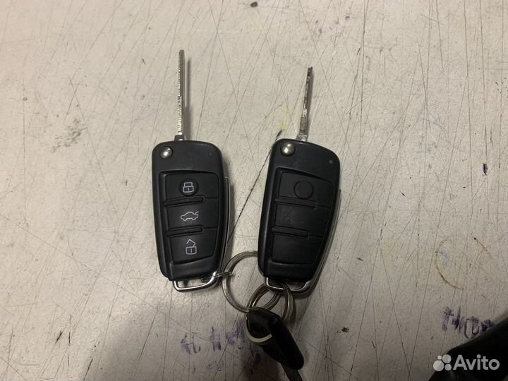 Замок зажигания LADA Granta 2020г