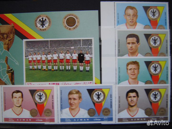 Спорт. Футбол