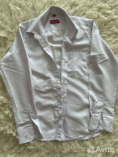 Рубашка для мальчика