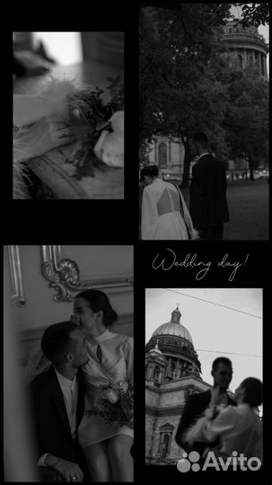 Фотосессия