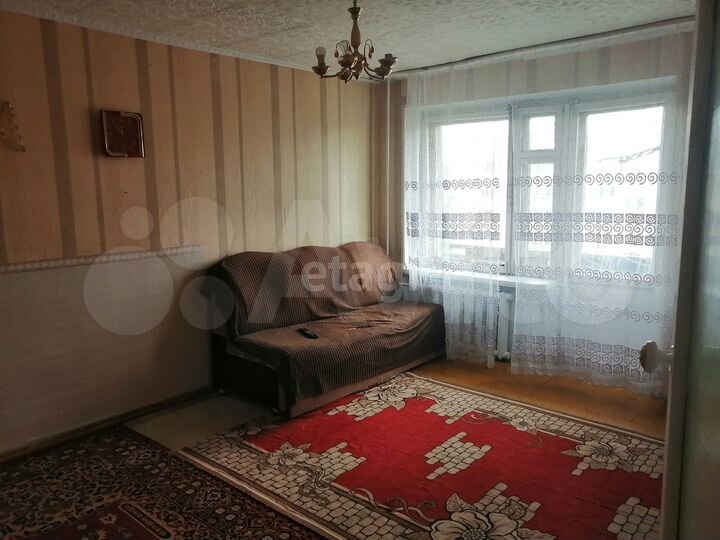4-к. квартира, 76 м², 4/5 эт.