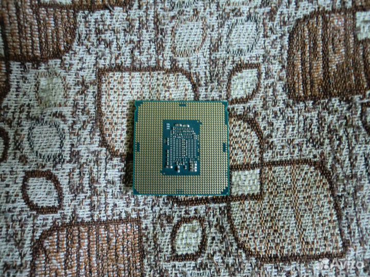 Intel core i5 6600