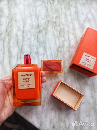 Tom ford духи 100мл