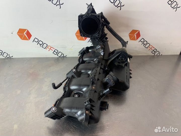 Коллектор впускной Mercedes Glc X253 M274 2.0