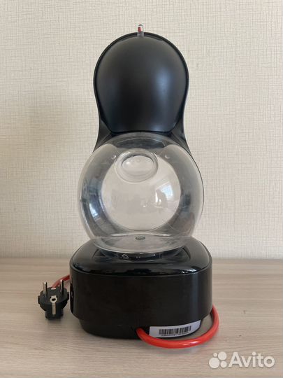 Кофемашина nescafe. Dolce Gusto