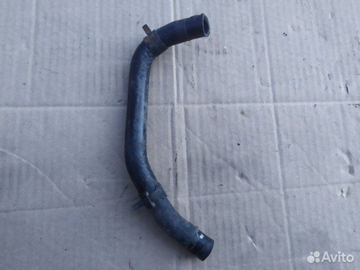 Патрубок Kia Ceed JD G4FA 2013