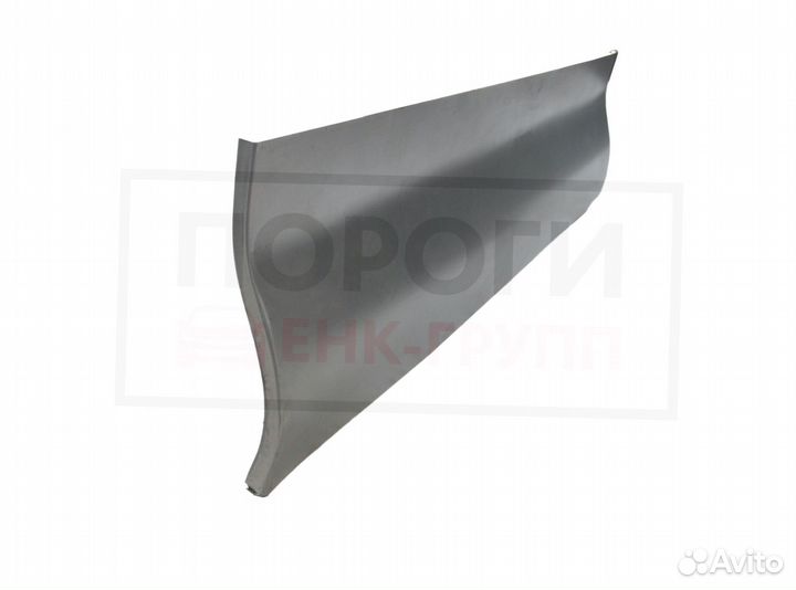 Ремкомплект двери Mitsubishi Outlander 3 и другие