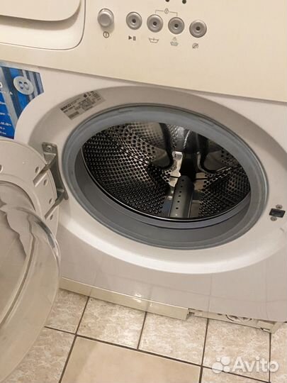 Стиральная машина Beko 3.5