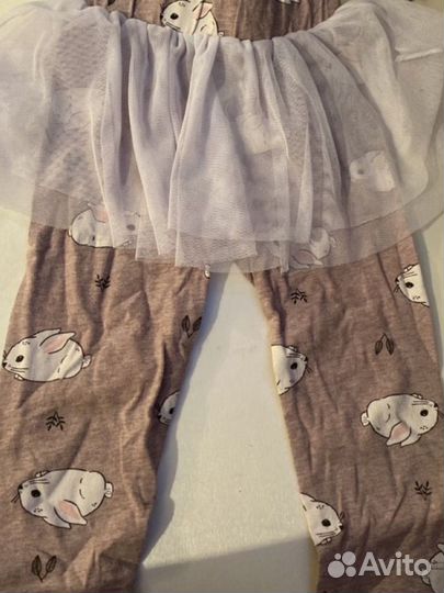 Продам вещи на девочку