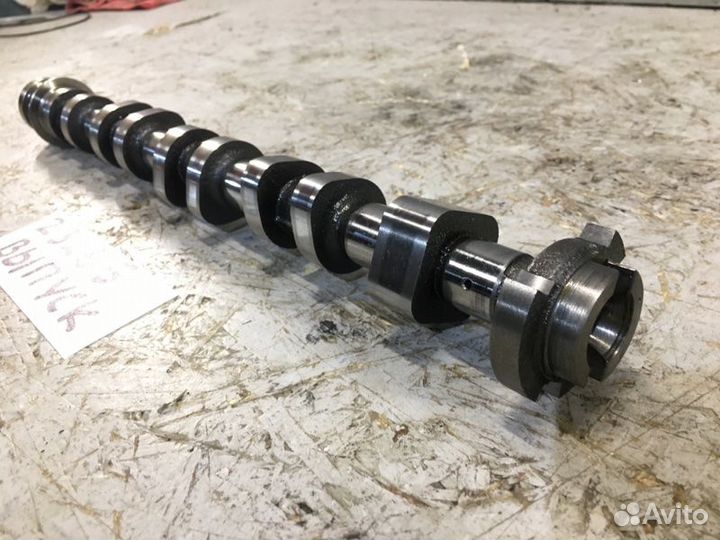 Распредвал Toyota C-Hr 8nrfts