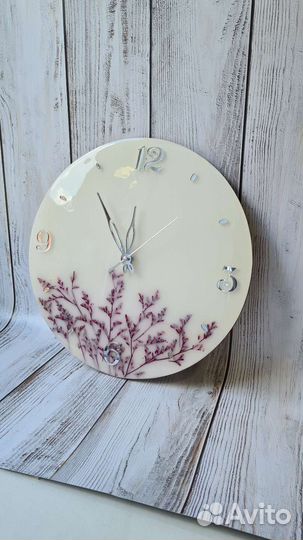 Часы настенные
