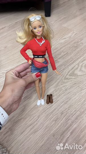 Кукла барби barbie