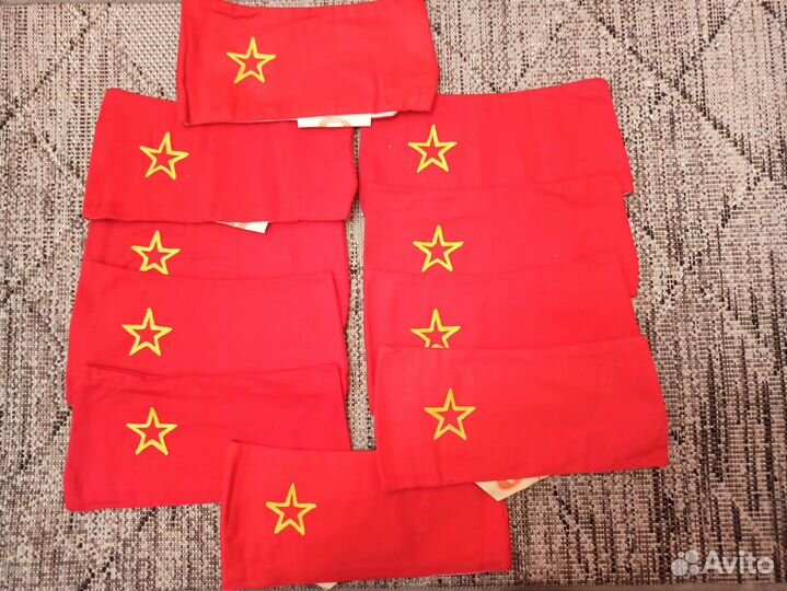 Шапка на новогодний корпоратив в стиле СССР за 10