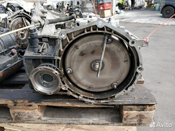 МКПП/АКПП на все автомобили - кредит (аа)