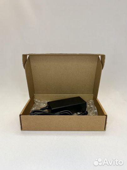 Зарядное устройство для ноутбука