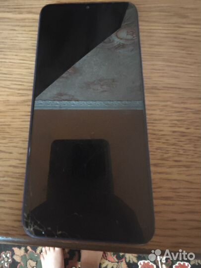 Xiaomi Redmi 9, 3/32 ГБ