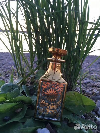 Парфюмерия на распив