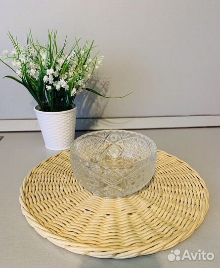 Салатник, конфетница