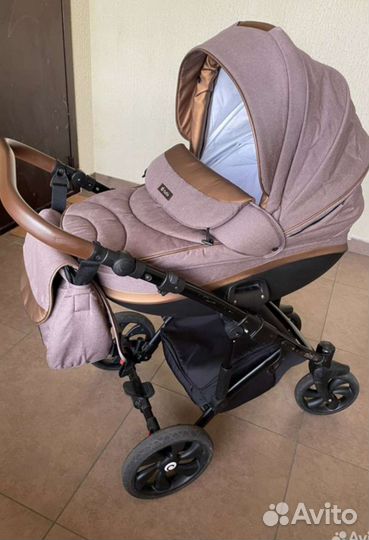 Коляска tutis mimi style 2 в 1