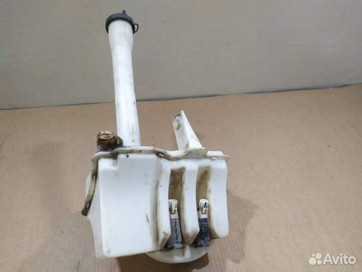 Бачок омывателя Ford Maverick TM1 GZ 2006