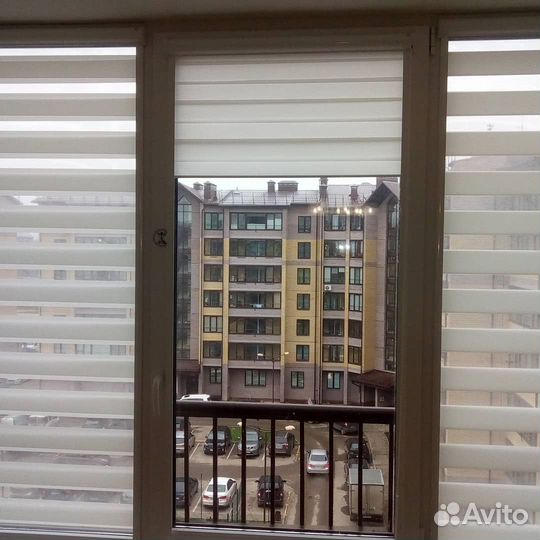 Жалюзи изготовление, монтаж, ремонт