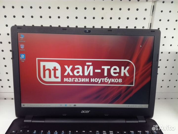 Игровой Acer i3 4GB 15.6