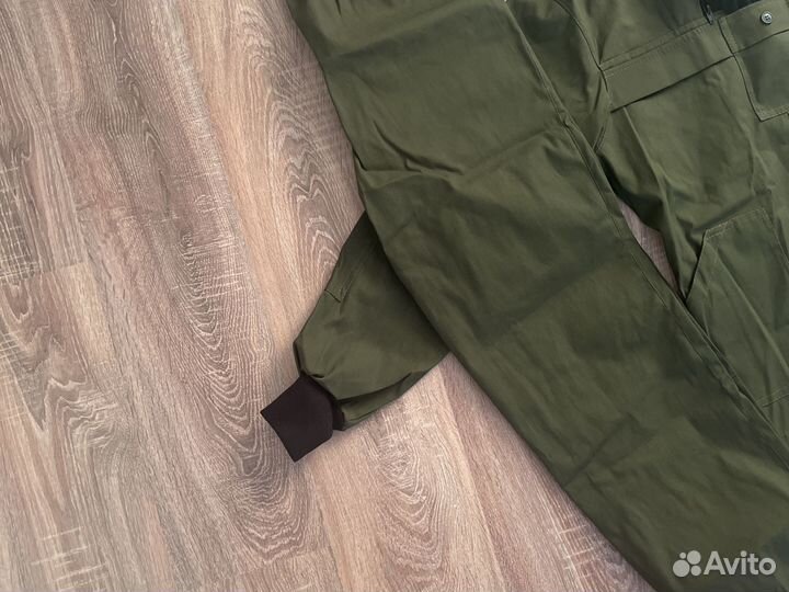 Костюмы с москитной сеткой 