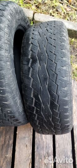 Toyo Open Country A/T Plus 215/65 R16 90