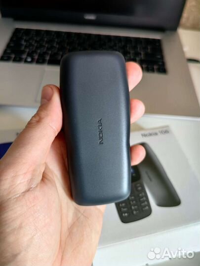Nokia 106