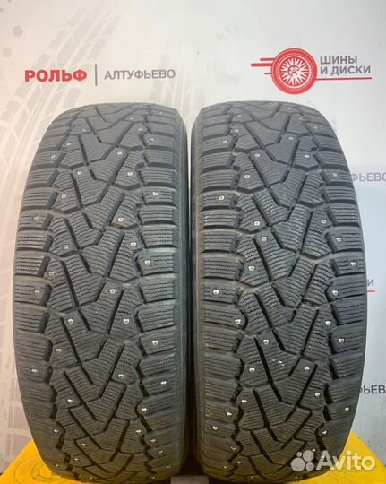 Pirelli Ice Zero 245/60 R18