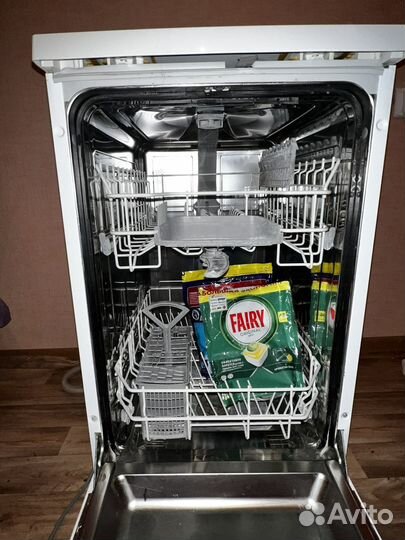 Посудомоечная машина Bosch