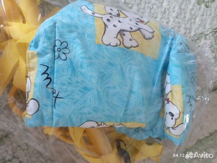 Прыгунки детские