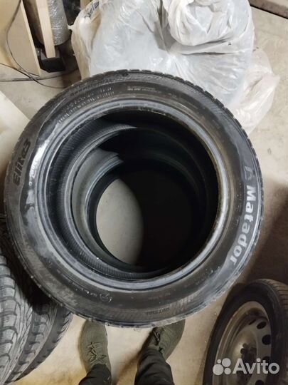 Matador MP 44 Elite 3 195/55 R16