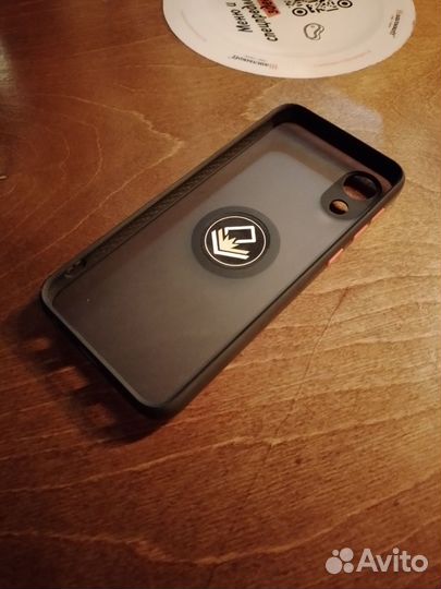 Чехол на самсунг А03 core