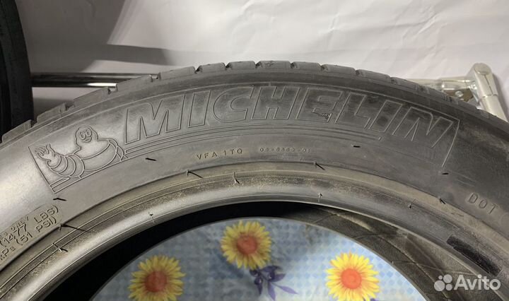 Michelin Primacy 3 ST 225/50 R17