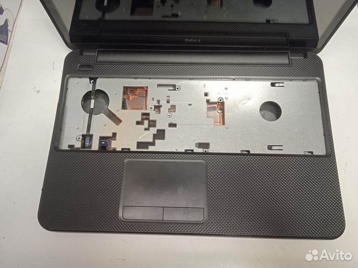 Ноутбук dell inspiron 15 3521 на запчасти