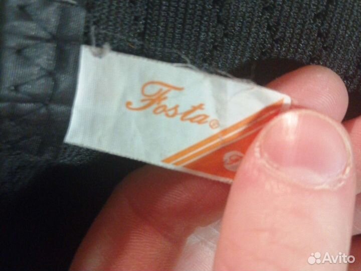 Ортопедический корсет поясничный XL