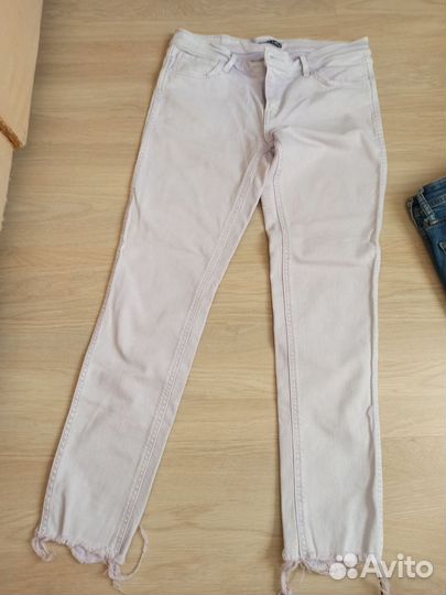 Женские вещи пакетом