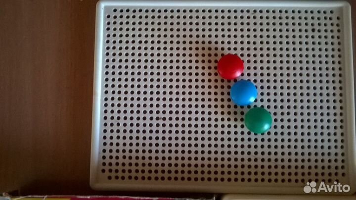 Мозайка детская