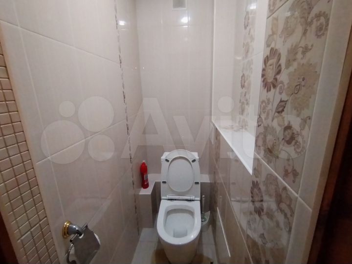 1-к. квартира, 40 м², 3/7 эт.