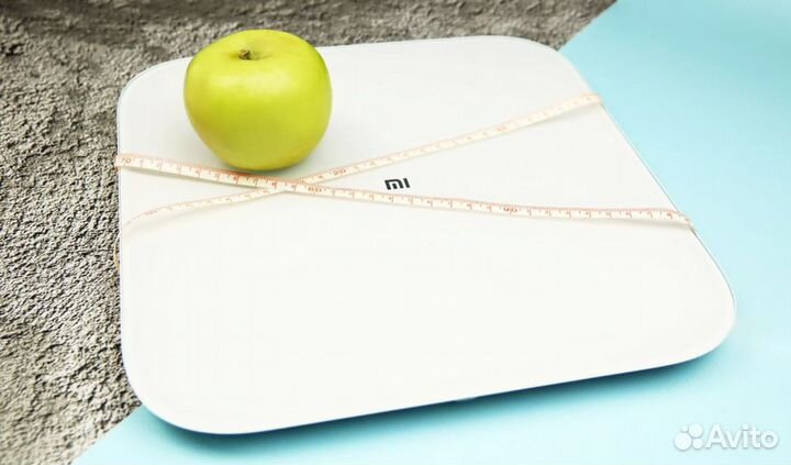Весы Xiaomi Mi Smart Scale 2