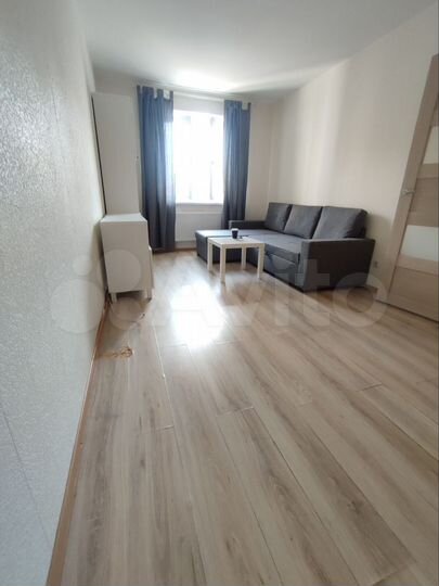 1-к. квартира, 32 м², 9/12 эт.