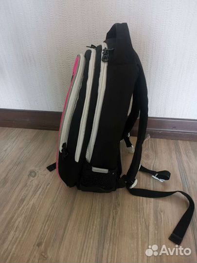 Школьный рюкзак grizzly