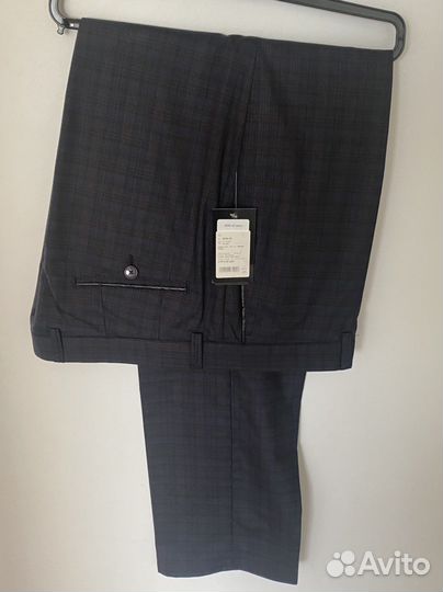 Брюки мужские